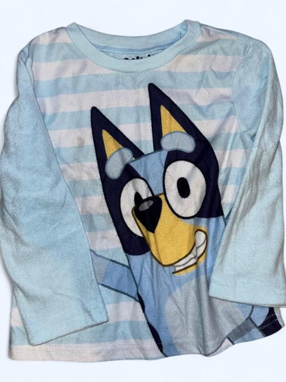 Bluey Pajama Set - Picture 2 of 4